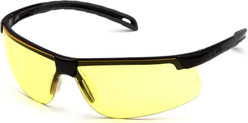 Miniatura 20 de Pyramex Ever-Lite Lightweight Safety Glass Indoor/Outdoor Mirror Lens