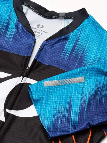 Miniatura 4 de PEARL IZUMI Pro Pursuit Speed - Camiseta para hombre