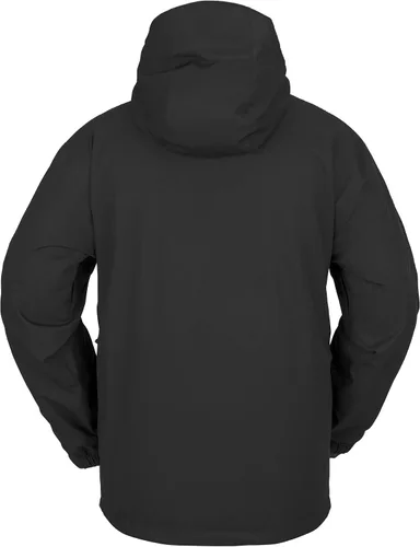 Miniatura 2 de Volcom Chaqueta Nightbreaker Shell Snowbaord para hombre