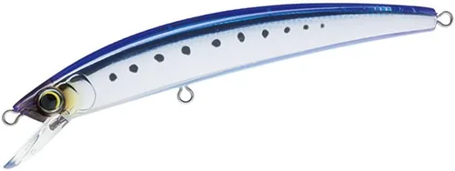 Miniatura 13 de Yo-Zuri Señuelo flotante Crystal Minnow Dulce