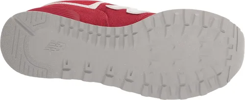 Miniatura 4 de New Balance Mens 574 V2 Spilled Paint Sneaker