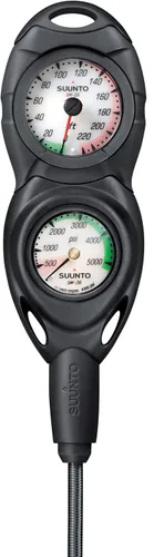 Miniatura 2 de SUUNTO Consola CB