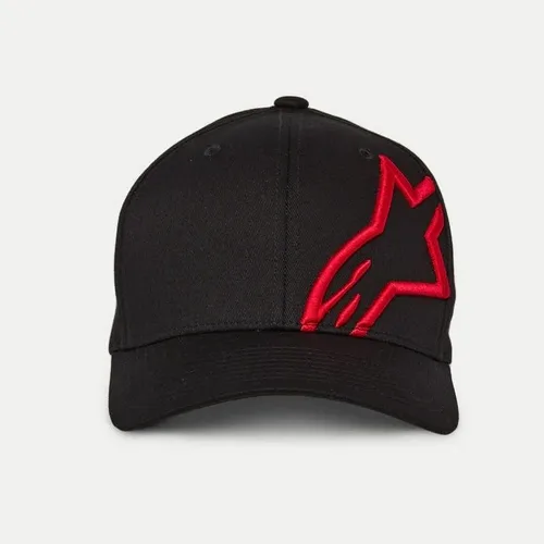 Miniatura 2 de Alpinestars Gorro unisex para adultos Corp Shift 2 Flexfit
