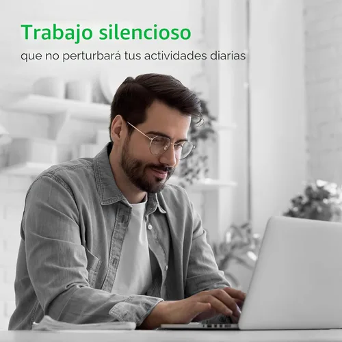 Miniatura 8 de APC Back-UPS Pro Sine Wave UPS, 1500VA/900W, compatible con PFC activo, AVR, LCD, 10 tomacorrientes, puerto de carga USB-C BR1500MS2 Fuente