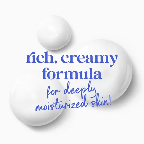 Miniatura 5 de Dove Gel de Ducha con Bomba 3 Unidades Humedad Profunda para 24 Horas de Humedad Suave como Loción, Hidratante Limpiador de Piel sin Sulfatos ni
