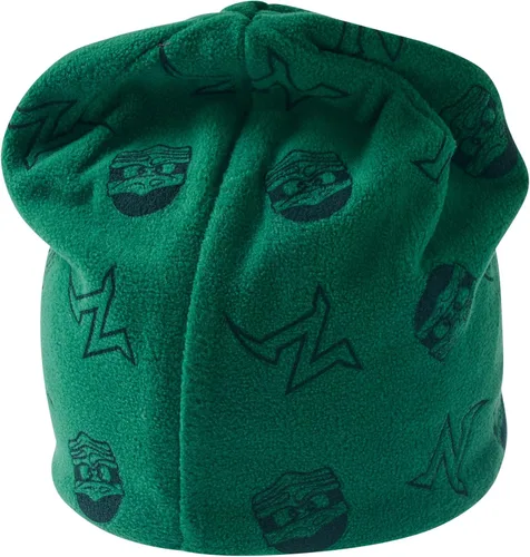 Miniatura 2 de LEGO Wear Gorro NINJAGO de microforro polar para niños