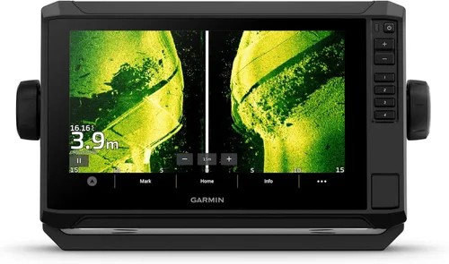 Miniatura 11 de Garmin ECHOMAP UHD2 64sv con transductor GT54, plotter de pantalla táctil de 6 pulgadas, Garmin Navionics+ U.S. Coastal
