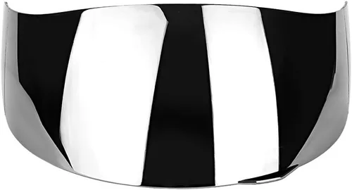 Miniatura 7 de Visera de casco para K1 K3 K5, chapada, cara completa, material de PC, antivaho
