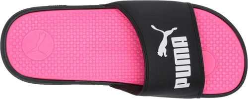 Miniatura 5 de PUMA Cool Cat Sandalia, RosaMulti
