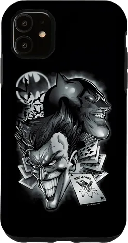 Miniatura 8 de Batman Joker Archenemies - Carcasa para iPhone 17