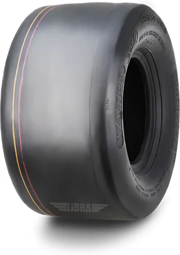 Miniatura 18 de WANDA 22 x 11 – 10, 22 x 11 x 10 pulgadas, neumático para corta césped de 5 capas para vehículo de jardinería con garantía - 13045