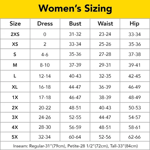 Miniatura 6 de WonderWink Pantalón jogger de maternidad para mujer