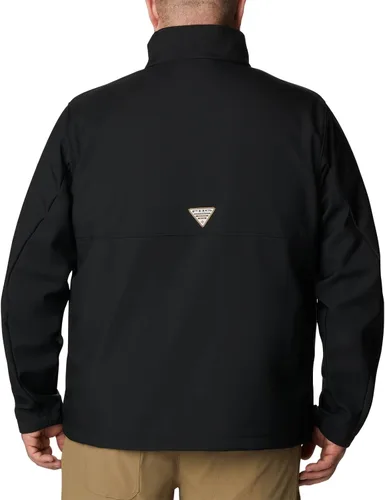 Miniatura 7 de Columbia Men's PHG Ascender Softshell Jacket