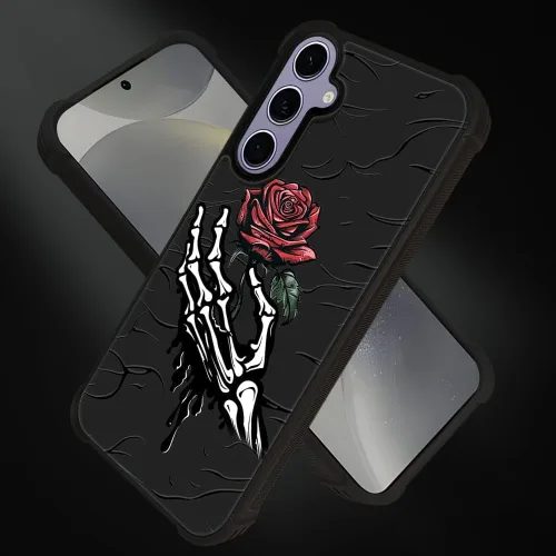 Miniatura 647 de CARLOCA Funda compatible con Samsung Galaxy S22 Ultra, diseño gráfico de Star Howling Wolfs Samsung Galaxy S22 Ultra, diseño gráfico, a prueba
