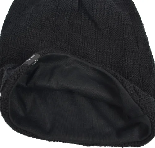 Miniatura 76 de VECRY Gorro de invierno y verano para hombre