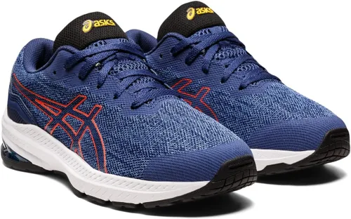 Miniatura 2 de ASICS Tenis de correr para niños GT-1000 11 Grade School