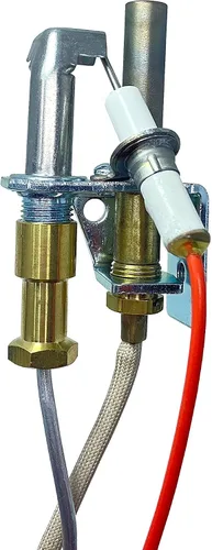Miniatura 2 de Heat & Glo Conjunto piloto LP (parte #446-513A)
