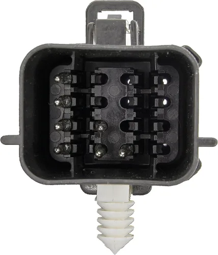 Miniatura 2 de Dorman Motor de caja de transferencia 600-803 compatible con modelos Ford / Mercury seleccionados