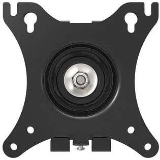 Miniatura 3 de LG315 - Soporte de pared para TV de movimiento completo de 32 pulgadas, giratorio de 360 grados para pantallas LCD LED de 15 a 27 pulgadas, diseño
