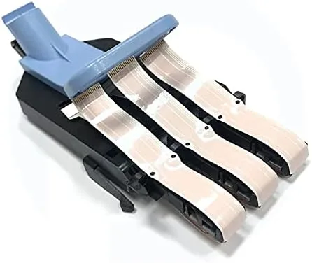 Miniatura 2 de para DesignJet T1120 T1200 T1300 T620 T770 T790 T795 Conjunto de cubierta de carro CK837-67002 Piezas del trazador de la impresora