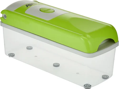 Anjali Multi Dicer - Picador de verduras - Cortador Verde