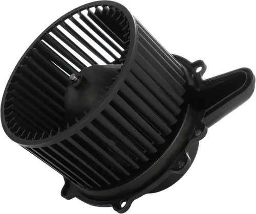 Miniatura 3 de ECCPP Motor de soplador de calentador de plástico HVAC para Ford con jaula de ventilador apto para 1997-2002 para Ford Expedition /2002-2005