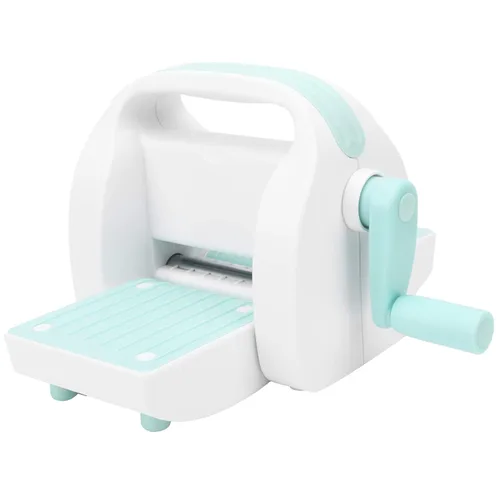 Miniatura 8 de Máquina de grabado en relieve Máquina de estampado troquelado Cortador de papel DIY Scrapbooking Creatividad Suministros industriales Máquina