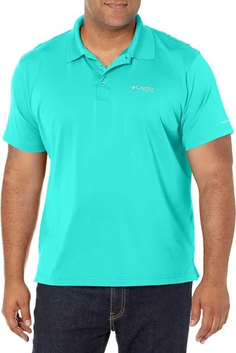 Miniatura 13 de Columbia Polo Skiff Cast para hombre