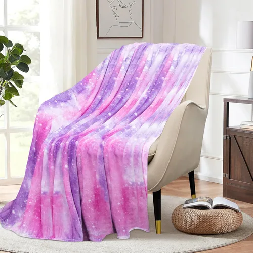 Miniatura 29 de MACEVIA Manta Decorativa de Forro Polar Sherpa para Sofá, Manta de Cebra 3D, Mullida, Gruesa, Cálida, Reversible, Acogedora, Cómoda, Súper Suave