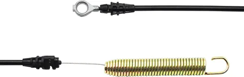 Miniatura 2 de GY21106 Cable de control de toma de fuerza para John Deere John Deere 102 105 115 125 135 L100 L105 L107 L108 L110 Series reemplaza a GY21106 GY20156