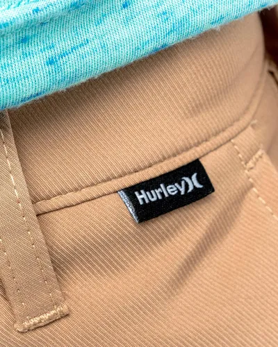 Miniatura 9 de Hurley Pantalones cortos H20 Dri Walk para niños