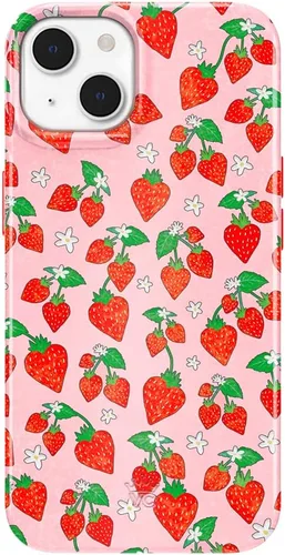 Miniatura 126 de VELVET CAVIAR Funda para iPhone 14 Pro Max Marble - Bonita funda protectora femenina para mujer compatible con MagSafe - probada en caídas de 10