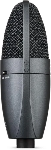 Miniatura 8 de Shure Micrófono condensador de diafragma grande Beta 27