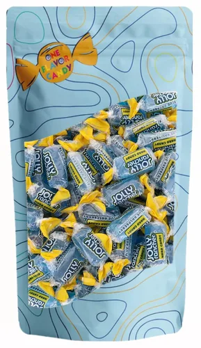 Miniatura 26 de Jolly Rancher - Los mejores caramelos de fruta con sabor del mundo, paquete a granel de caramelos duros en bolsa sellada, sabrosos, deliciosos