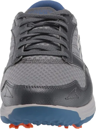 Miniatura 2 de Skechers Tenis de golf Torque Sport Fairway de ajuste relajado con pinchos para hombre