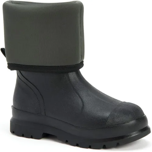 Miniatura 6 de Muck Boot Unisex Adulto Chore Mid Soft Toe