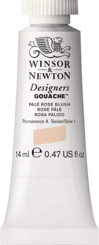 Miniatura 57 de Tubos de pintura Winsor & Newton Designers Gouache