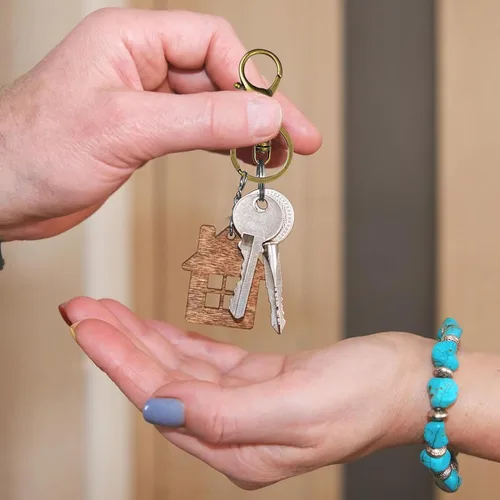 Miniatura 7 de 20 llaveros con cierre de langosta para hacer joyas, clips de gatillo giratorios de metal con cierres giratorios, clips de gancho, anillo de llavero