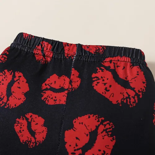 Miniatura 6 de Ropa de bebé recién nacida, camiseta sin mangas, pantalones cortos florales con diadema para bebé niña de verano