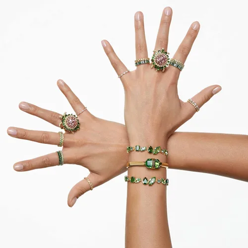 Miniatura 8 de Swarovski Colección de pulseras de cristal Gema