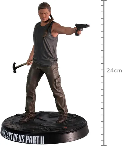 Miniatura 2 de Dark Horse Comics The Last of Us Parte II: Figura de Abby