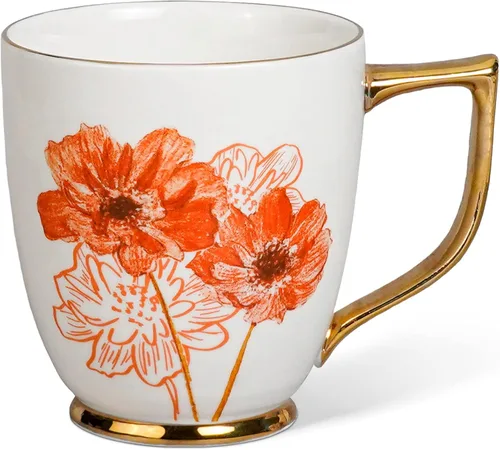 Miniatura 14 de Taza de Escarabajo de 16 oz que Cambia de Color - Taza de Café de Cerámica para Amantes de los Insectos - Regalo Novedoso con Temática de Insectos