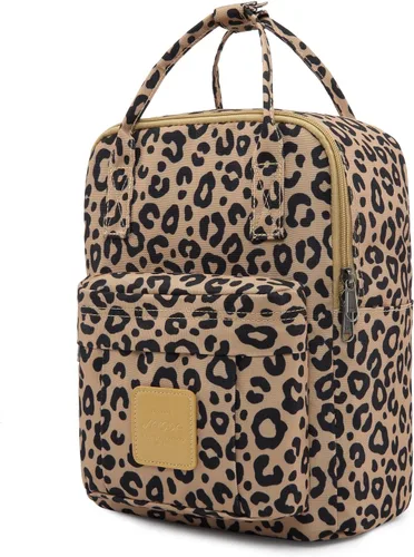 Miniatura 114 de HotStyle BESTIE - Mini mochila de varios colores y patrones, tamaño pequeño