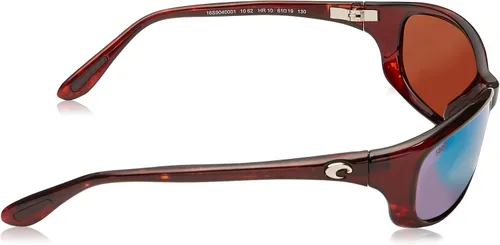 Miniatura 3 de Costa Del Mar Men's Harpoon Oval Sunglasses