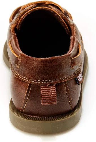 Miniatura 3 de Carter's Unisex-Child Bauk Dress Shoes