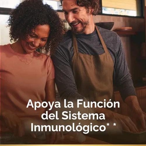 Miniatura 2 de Nature's Bounty Zinc 50mg, suplemento de apoyo inmunológico y antioxidante, promueve la salud de la piel, 1 cápsula por día, sin gluten, 250