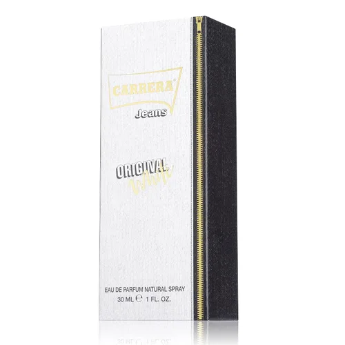 Miniatura 2 de Carrera Jeans DONNA ORIGINAL WHITE Eau de Parfum para mujer, 1 onza líquida