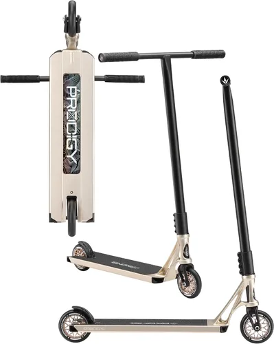 Miniatura 9 de Envy Scooters Prodigy X Street Pro Scooter - Scooters de calidad y alto rendimiento construidos con piezas de nivel profesional - Scooter de calle