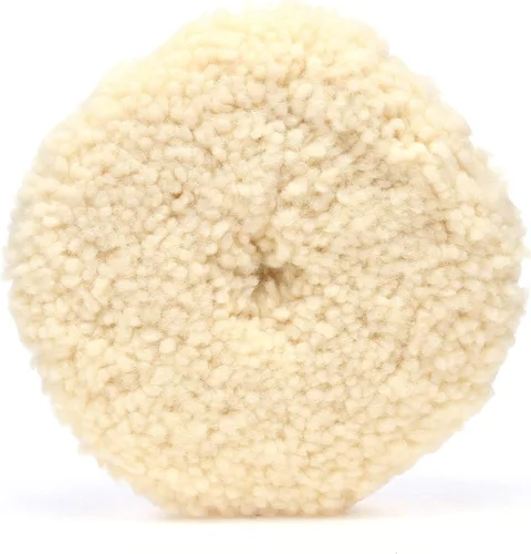Miniatura 2 de 3M Almohadilla pulidora de 9" Superbuff, 9