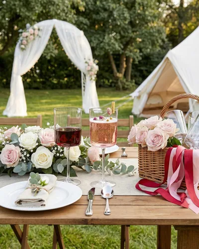 Miniatura 9 de Ciaell Paquete de 12 copas de vino de plástico transparente – Copas de vino desechables de 10 onzas con tallo para fiestas, bodas, piscina, aire
